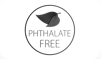 PHTHALATE FREE certificate