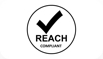 REACH certificate