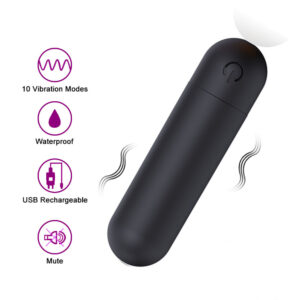 Bullet Vibrators